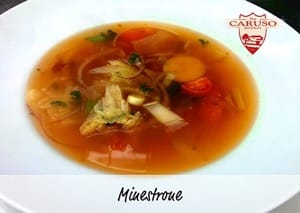 Minestrone