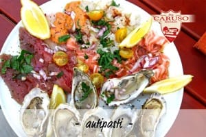 antipasti