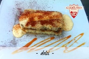 dolci